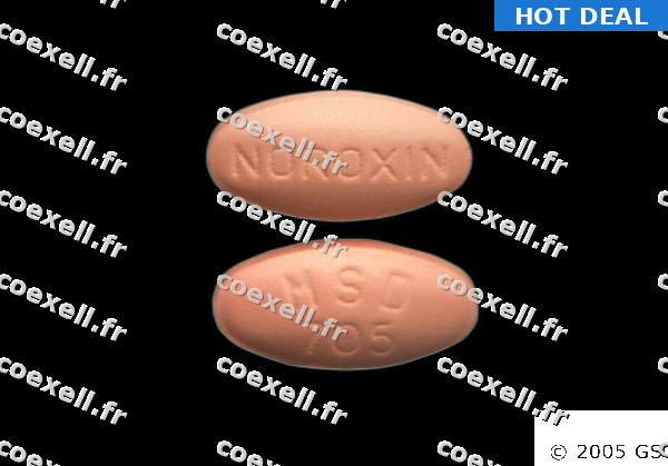 Achetez Noroxine 400mg — (Norfloxacin) — dès 0,34€ — pharmacie en ligne fiable