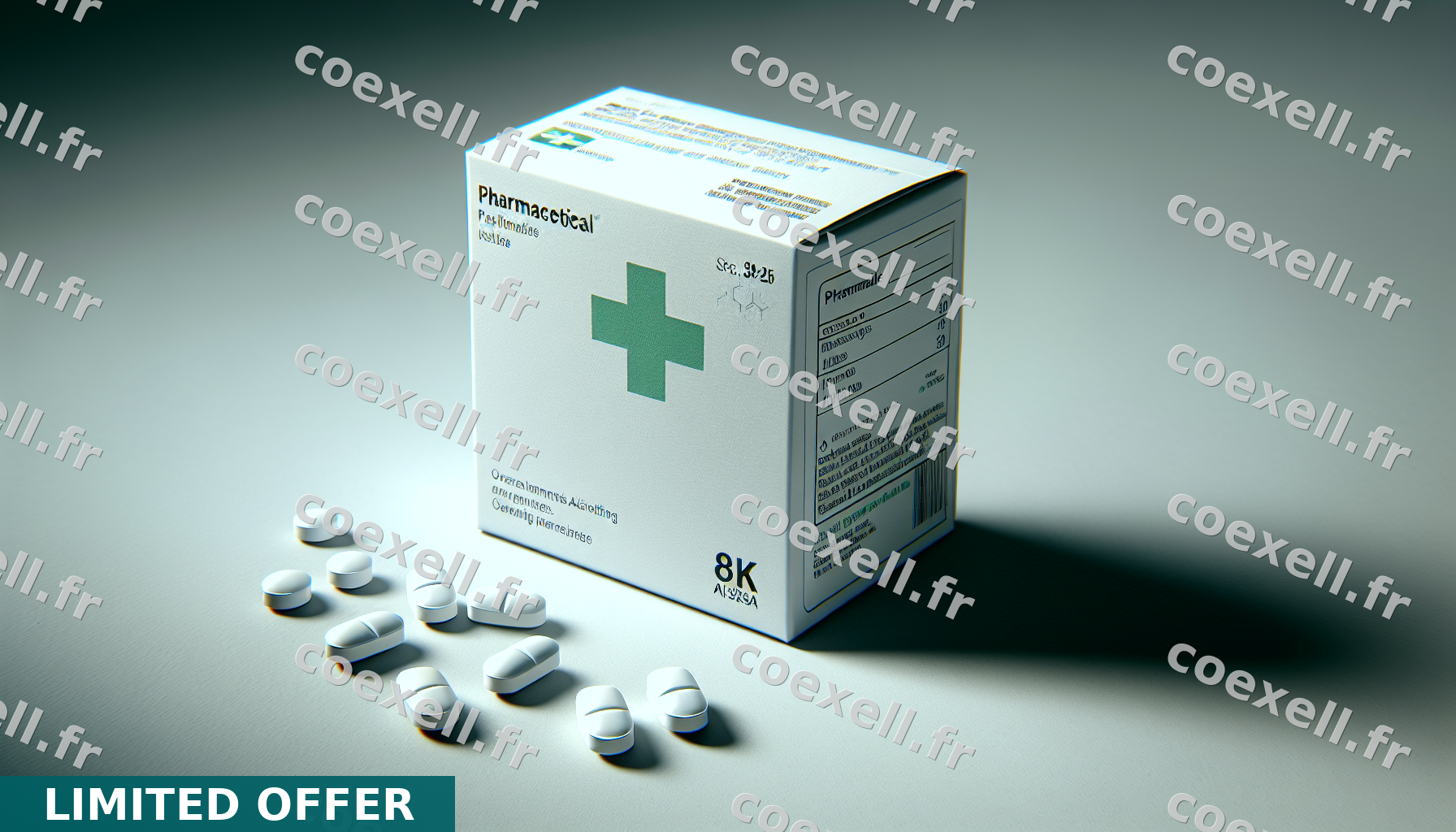 Cytotec 200mcg (Misoprostol) — pharmacie certifiée en France