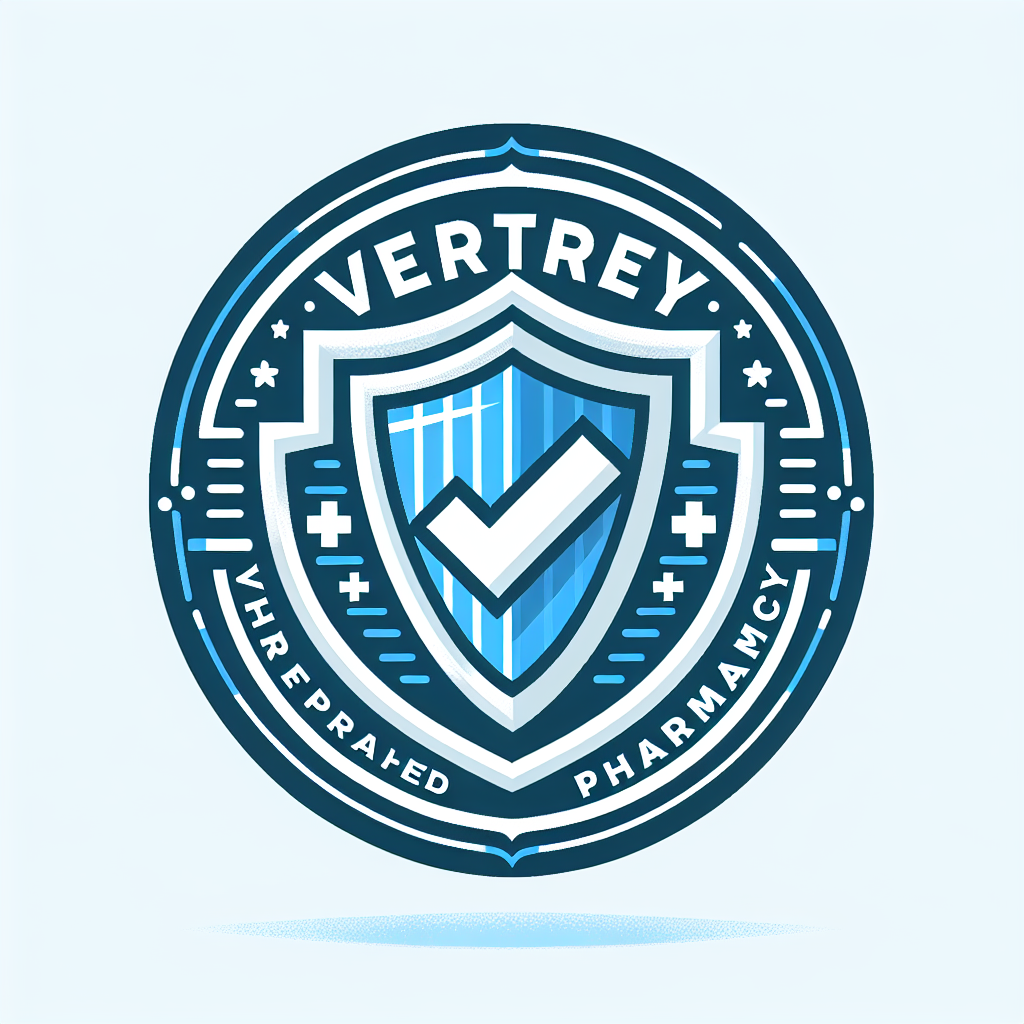 Pharmacie vérifiée